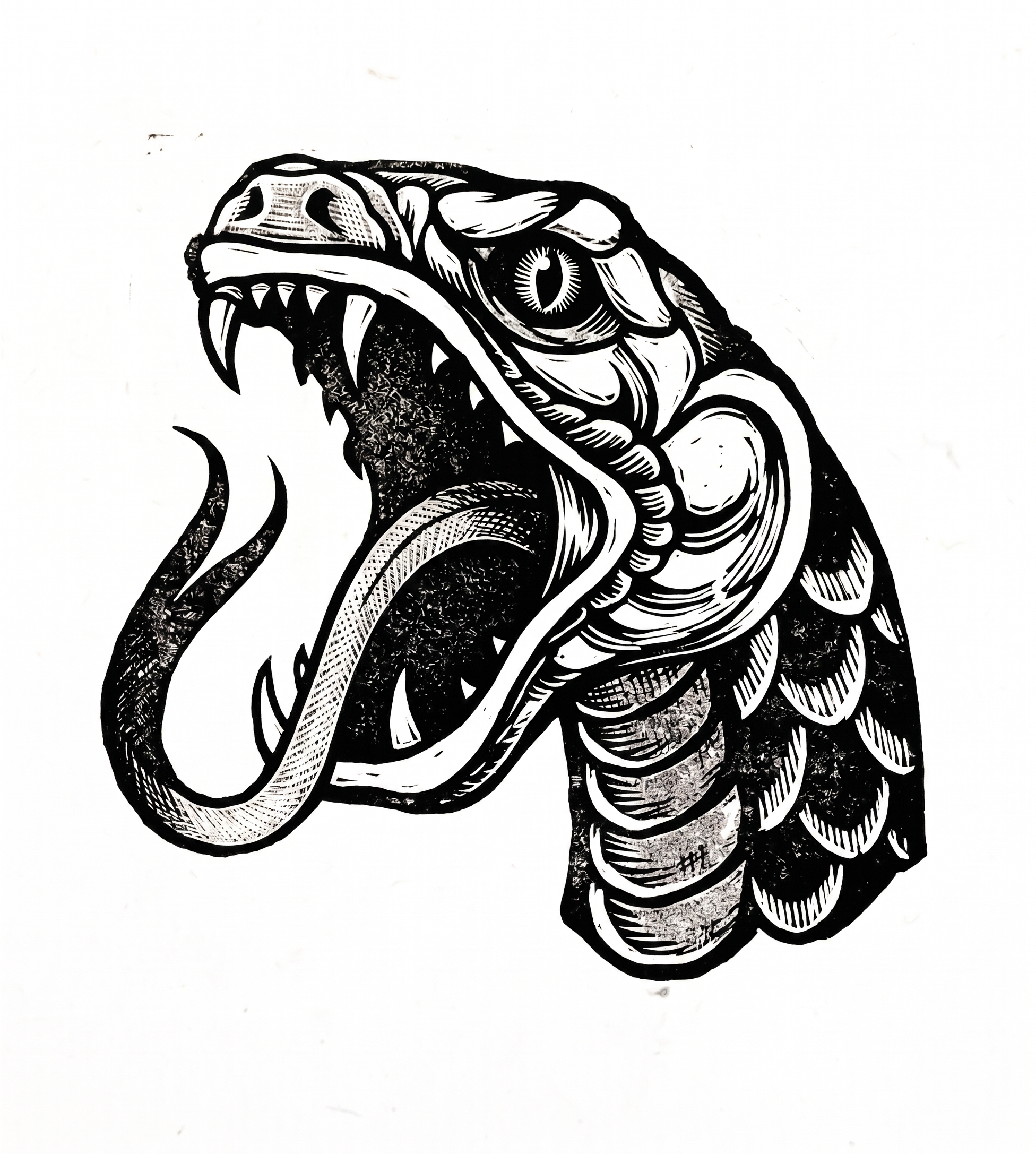 Flash design