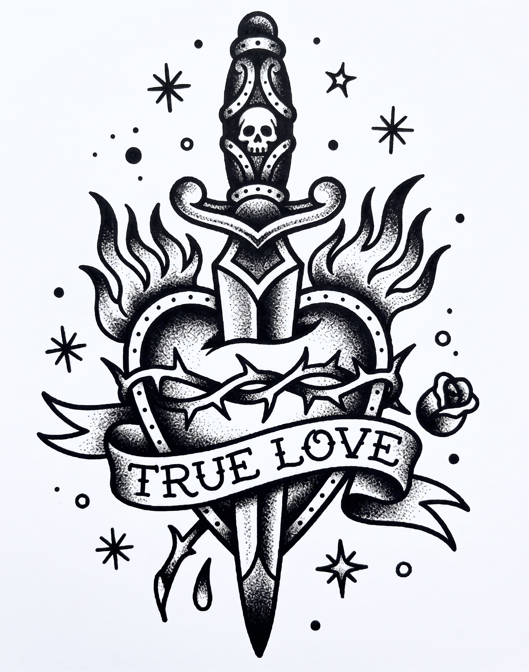 Flash design